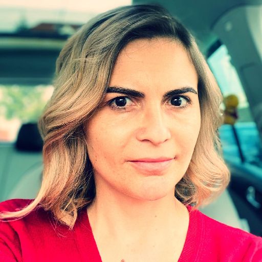 Fotografie CRINA-LUCRETIA DAN