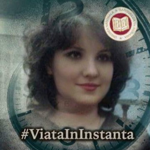 Fotografie Iulia-Florica DAN