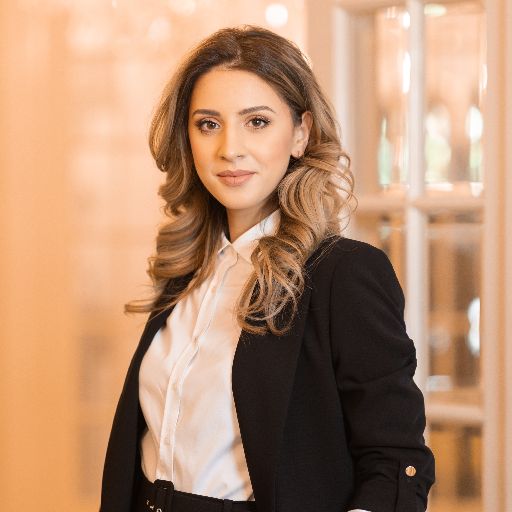 Fotografie OANA-MIHAELA DANILA