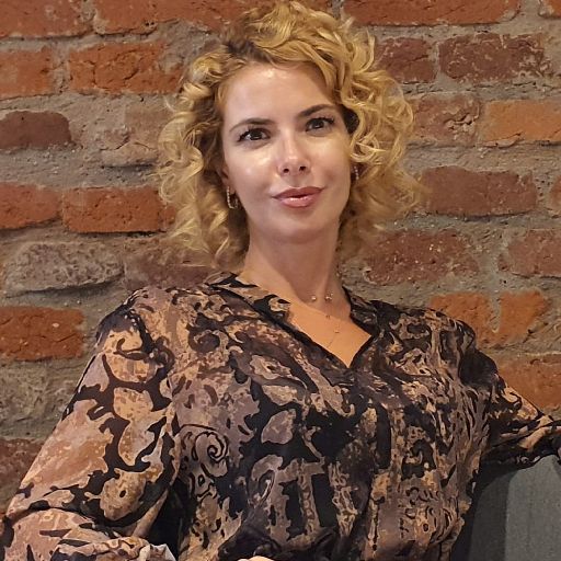 Fotografie Oana DĂNOIU