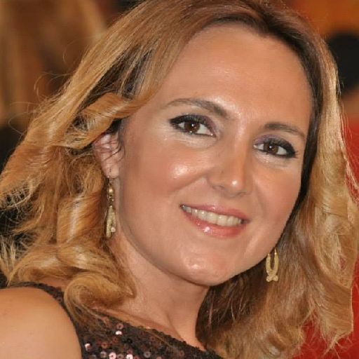 Fotografie CRISTINA-MARILENA DE LAZZERO