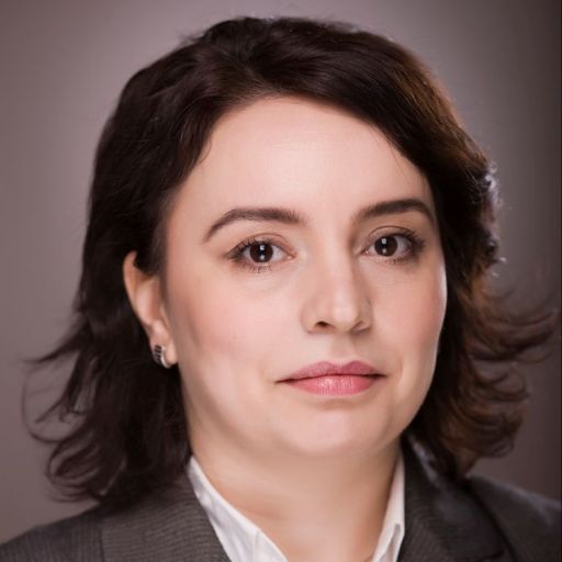 Fotografie TANIA DEAC