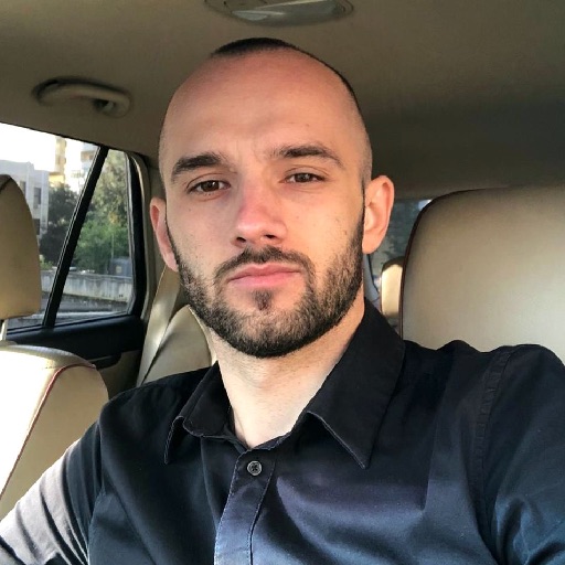 Fotografie Claudiu-Ionut DEDIU