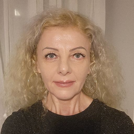 Fotografie Alina-Georgiana DEFTA