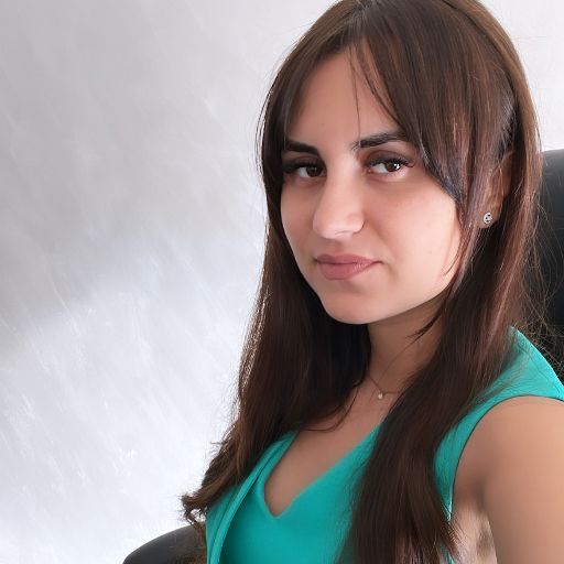 Fotografie Luisa-Ancuța DEMENI