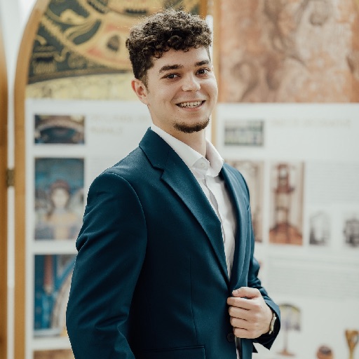 Fotografie Cristian-Mihai DEMUȘCA