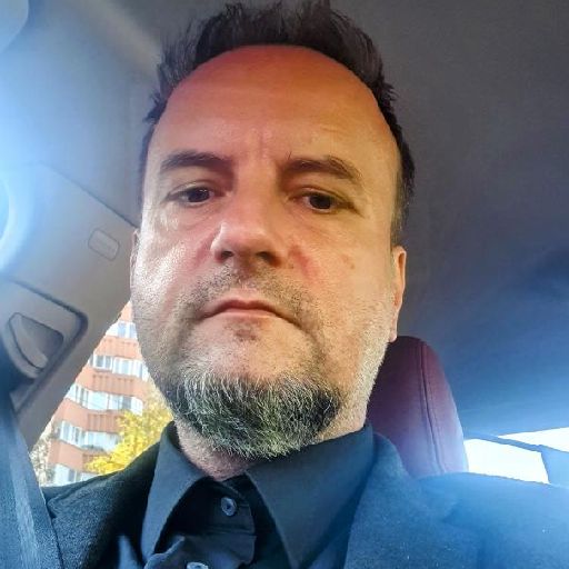 Fotografie Ciprian-Ioan DIACONU