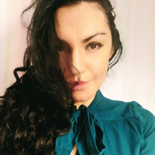 Fotografie GEORGIANA DINU