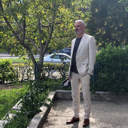 Fotografie Ion DÎRLOAICA