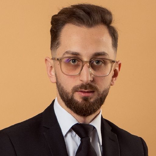 Fotografie GABRIEL-VICENTIU DOBRE