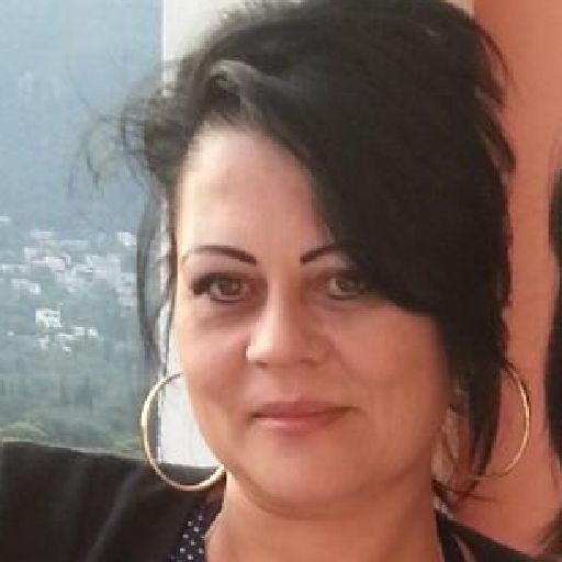 Fotografie Irina DOBRIN