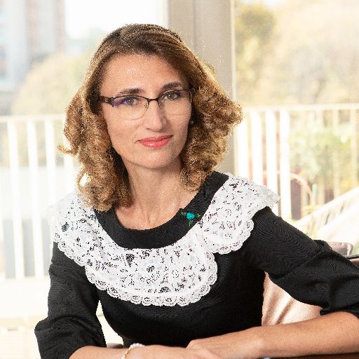 Fotografie CAMELIA-LUISSIANA DOBRINESCU