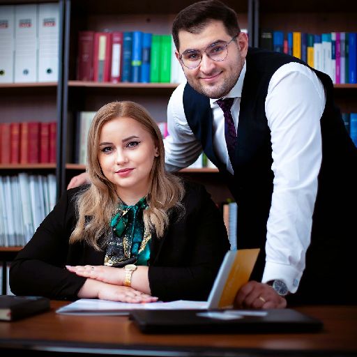 Fotografie Larisa-Gabriela DOMOCOȘ