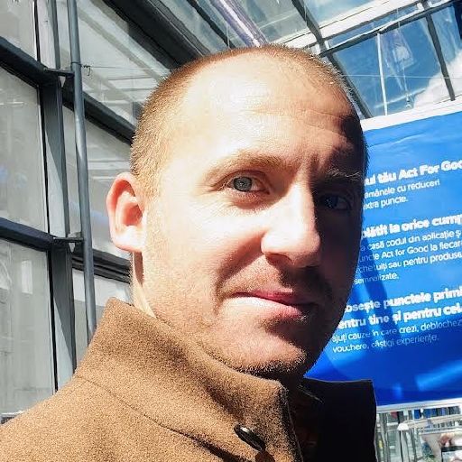 Fotografie ILIE DORIN