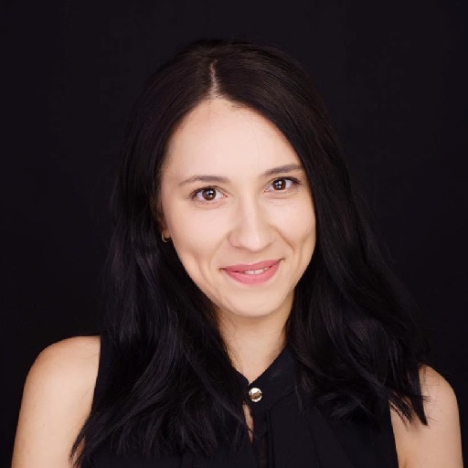 Fotografie LAURA-MADALINA DORNEANU