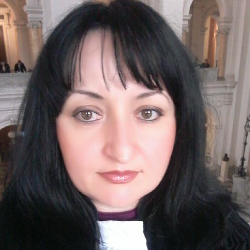 Fotografie DANIELA-FANUTA DRAGNE