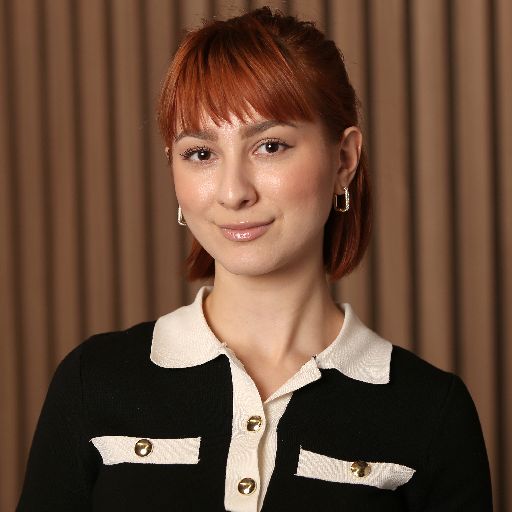 Fotografie MAIA-ALEXANDRA DRAGOMIR