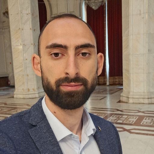 Fotografie Dumitru-Sorin DRIMA