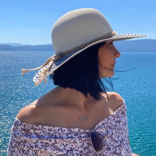 Fotografie Ioana-Cristina DUDU