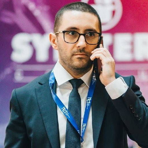 Fotografie Mircea-Andrei DUMAN