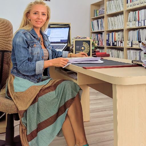 Fotografie Ancuţa-Elena DUMITRACHE-ŞABAC