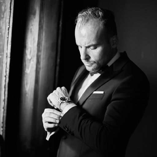 Fotografie Vasile-Giulio DUMITRACHE