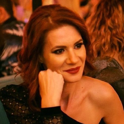 Fotografie MELANIA-CRISTINA DUMITRAN