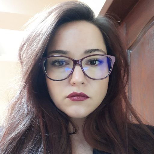 Fotografie Emma DUMITRESCU