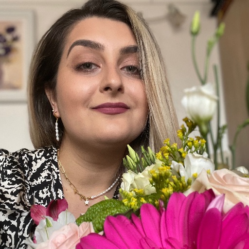 Fotografie GABRIELA-DOINA DUMITRESCU