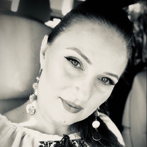 Fotografie Oana-Elisabeta DUMITRICA