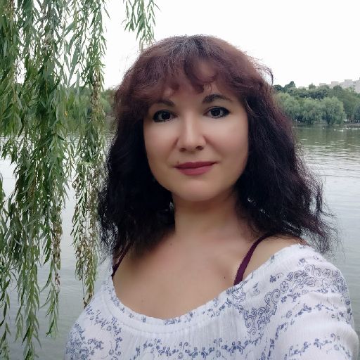 Fotografie Iuliana-Laura DUMITRIU