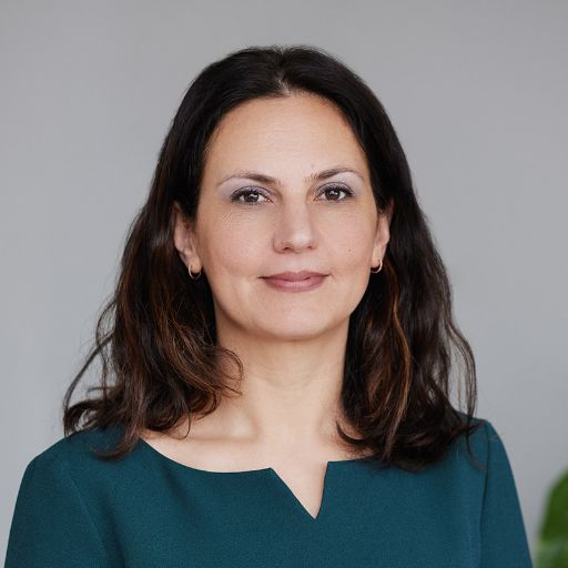 Fotografie CODRUTA-IOANA DUNAREANU