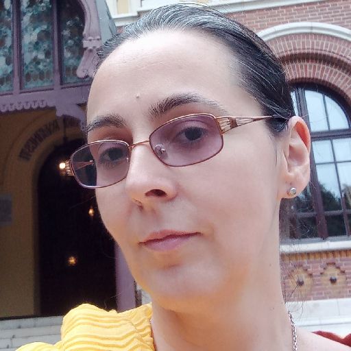 Fotografie Elena-Ramona DUŢU