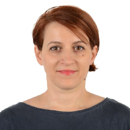 Fotografie GIANINA DZITAC