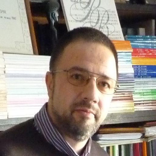 Fotografie BOGDAN-MIHAEL ECONOMU