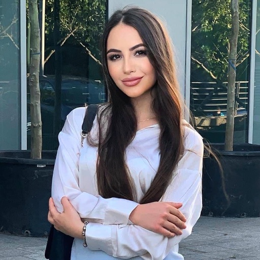 Fotografie FILOFTEIA-VIOLETA FALCA