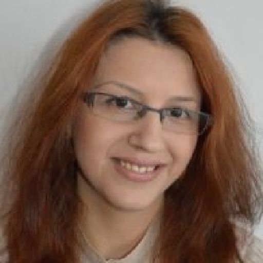 Fotografie LAURA-ALEXANDRA FARCA