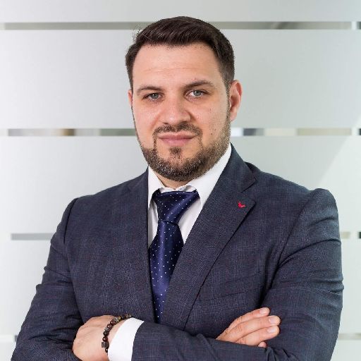 Fotografie BOGDAN-COSTIN FERARU