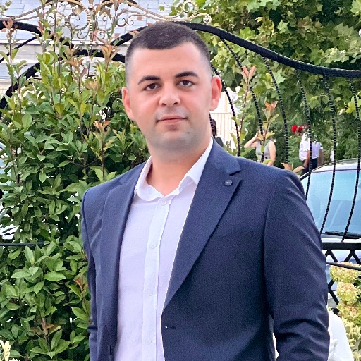 Fotografie Ionuț-Cosmin FILIMON