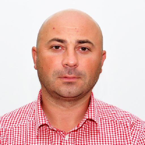 Fotografie Ioan-Corneliu FILIPESCU