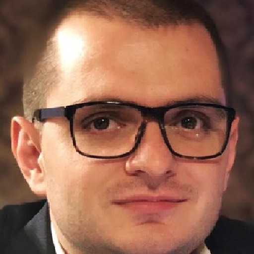 Fotografie Sebastian-Andrei FOLCUTESCU