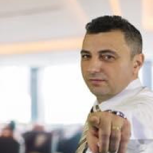 Fotografie Paul-Florin FOLEANU