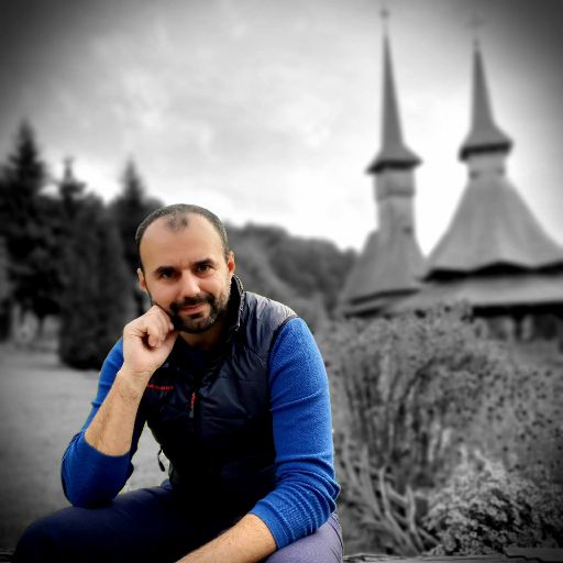 Fotografie Alexandru-Adrian FOTA