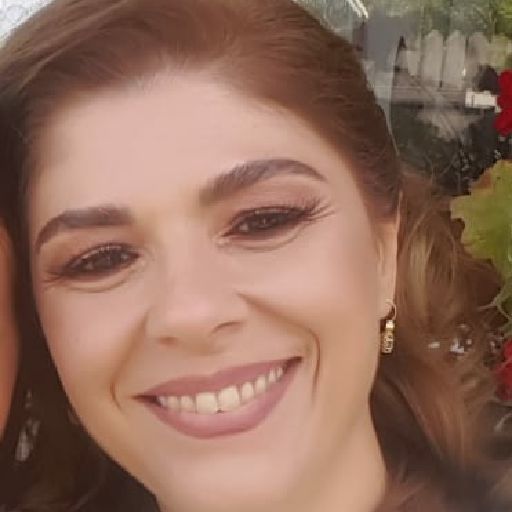 Fotografie OANA-MIRUNA FRINCU