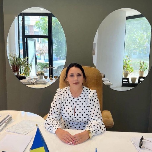 Fotografie Nicoleta FULGA