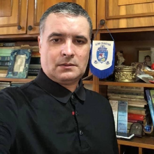 Fotografie Ciprian Emanuel GACIU