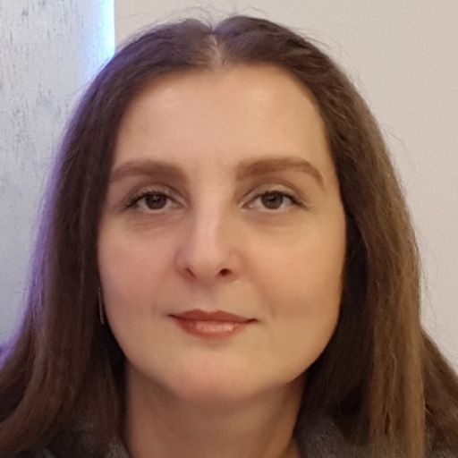 Fotografie Claudia-Maria GALES