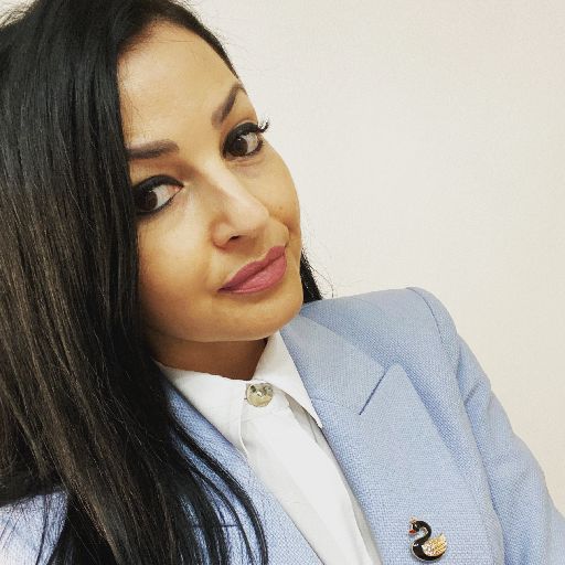 Fotografie CRISTINA-LIDIA GEBAILA