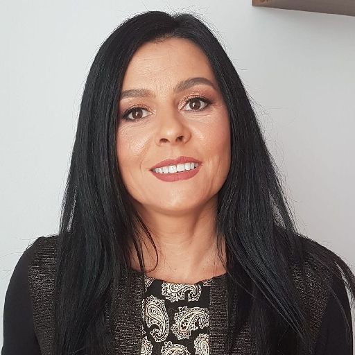 Fotografie Anca-Mihaela GEOROCEANU