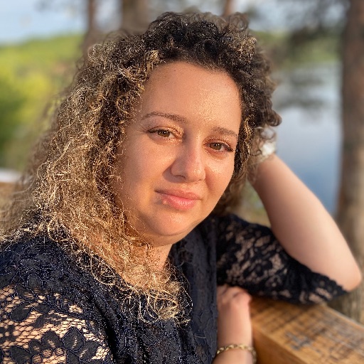 Fotografie LAURA-PETRUTA GHEORGHE